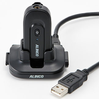 EDC-295A<BR>シングル充電器セット<BR>ＡＬＩＮＣＯ