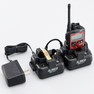 EDC-311R<BR>シングル急速充電スタンド<BR>ＡＬＩＮＣＯ