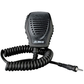 EMS-514<BR>防水防塵スピーカーマイク<BR>ＡＬＩＮＣＯ