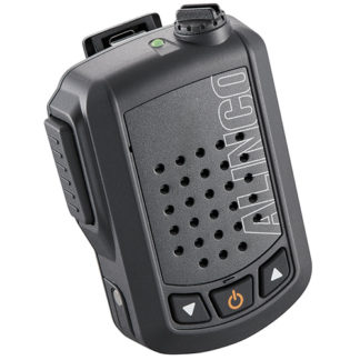EMS-87B<BR>ワイヤレススピーカーマイク<BR>ＡＬＩＮＣＯ