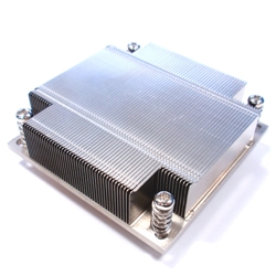 JYC0L29ATPG<BR>CoolJag製 Intel Socket LGA1156/1155/1150用Passiveヒートシンク<BR>㈱ワイドワーク