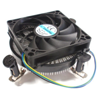 JYC8L05AGC-E/D<BR>Intel Socket LGA1156/1155/1150/1151用CPUクーラー<BR>㈱ワイドワーク
