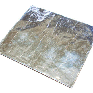 PL-21525-SA<BR>防音・防振・制振 鉛シート 215×250×0.3mm<BR>㈱ワイドワーク