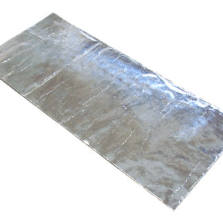 PL-21550-SA<BR>防音・防振・制振 鉛シート 215×500×0.3mm<BR>㈱ワイドワーク