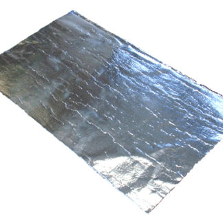PL-43025-SA<BR>防音・防振・制振 鉛シート 430×250×0.3mm<BR>㈱ワイドワーク