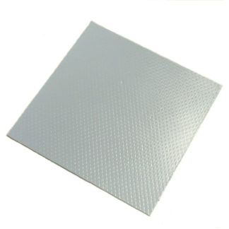 WW-GAP-B05A<BR>超柔らか高放熱ギャップフィラー 100×100×0.5mm<BR>㈱ワイドワーク
