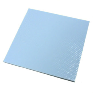 WW-GAP-B20A<BR>超柔らか高放熱ギャップフィラー 100×100×2.0mm<BR>㈱ワイドワーク
