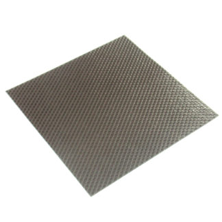 WW-RX-B05A<BR>放熱性電磁波ノイズ吸収シート 100mm×100mm×厚さ0.5mm<BR>㈱ワイドワーク
