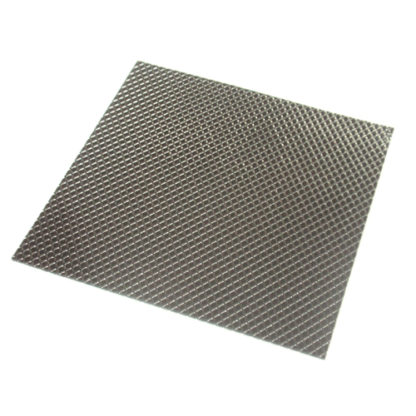 WW-RX-B10A放熱性電磁波ノイズ吸収シート 100mm×100mm×厚さ1.0mm㈱ワイドワーク