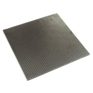 WW-RX-B20A<BR>放熱性電磁波ノイズ吸収シート 100mm×100mm×厚さ2.0mm<BR>㈱ワイドワーク