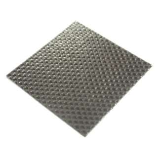 WW-RX-S05A<BR>放熱性電磁波ノイズ吸収シート 50mm×50mm×厚さ0.5mm<BR>㈱ワイドワーク