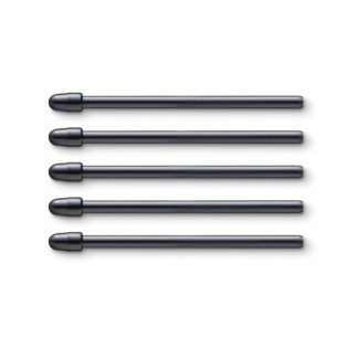 ACK24501ZWacom One Pen替え芯（標準芯5本）㈱ワコム