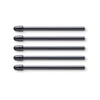 ACK24501Z<BR>Wacom One Pen替え芯（標準芯5本）<BR>㈱ワコム