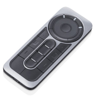 ACK411050<BR>ExpressKey Remote<BR>㈱ワコム