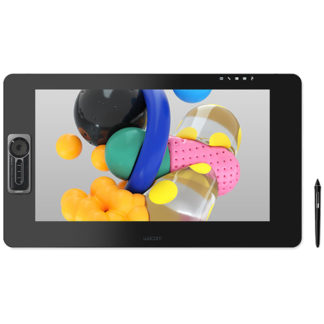 DTK-2420/K0<BR>Wacom Cintiq Pro 24 ペンモデル<BR>㈱ワコム