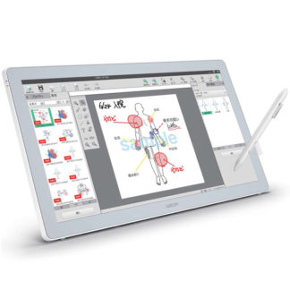 DTK-2451/Medical<BR>23.8型液晶ペンタブレット<BR>㈱ワコム