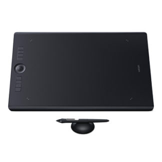 PTH-860/K0<BR>Wacom Intuos Pro Large<BR>㈱ワコム
