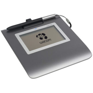 STU-430/G0<BR>液晶サインタブレット<BR>㈱ワコム