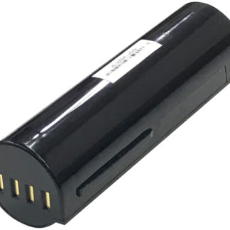 BA-0124A0<BR>RK専用バッテリーパック<BR>ＩＤＥＣ　ＡＵＴＯ－ＩＤ　ＳＯＬ㈱