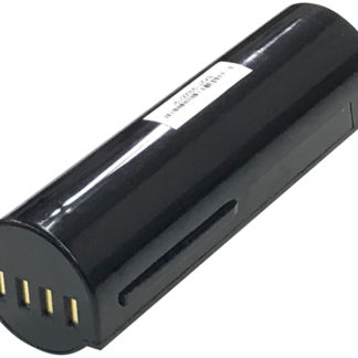 BA-0133A0<BR>RK25-UHF専用バッテリーパック<BR>ＩＤＥＣ　ＡＵＴＯ－ＩＤ　ＳＯＬ㈱