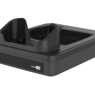 CHCR-RK25<BR>RK専用充電/USB通信クレードル<BR>ＩＤＥＣ　ＡＵＴＯ－ＩＤ　ＳＯＬ㈱