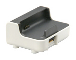 IU-005C<BR>WIT-200シリーズ用USB通信/充電ユニット<BR>ＩＤＥＣ　ＡＵＴＯ－ＩＤ　ＳＯＬ㈱