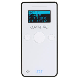 KDC280-PY<BR>ポカよけ照合専用アプリ搭載データコレクタ<BR>ＩＤＥＣ　ＡＵＴＯ－ＩＤ　ＳＯＬ㈱