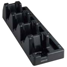 QC-013<BR>マルチチャージャー<BR>ＩＤＥＣ　ＡＵＴＯ－ＩＤ　ＳＯＬ㈱