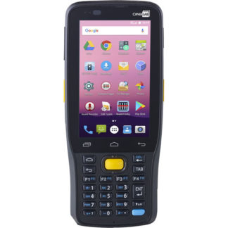 RK25J<BR>Android搭載二次元ハンディターミナル<BR>ＩＤＥＣ　ＡＵＴＯ－ＩＤ　ＳＯＬ㈱