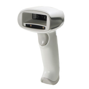 1952GHD<BR>Xenon XP ワイヤレスエリアイメージャ 白 HD(1952GHD-1-J)<BR>ウェルコムデザイン㈱