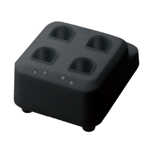 CH-BT2-4<BR>バッテリ4連充電器<BR>ウェルコムデザイン㈱