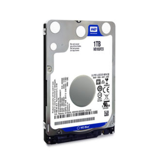 0718037-845319<BR>WD Blueシリーズ 2.5インチ内蔵HDD 1TB SATA 6Gb/s 5400rpm 128MB WD10SPZX<BR>ＷＥＳＴＥＲＮ　ＤＩＧＩＴＡＬ