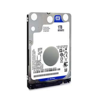 0718037-845319WD Blueシリーズ 2.5インチ内蔵HDD 1TB SATA 6Gb/s 5400rpm 128MB WD10SPZXＷＥＳＴＥＲＮ　ＤＩＧＩＴＡＬ