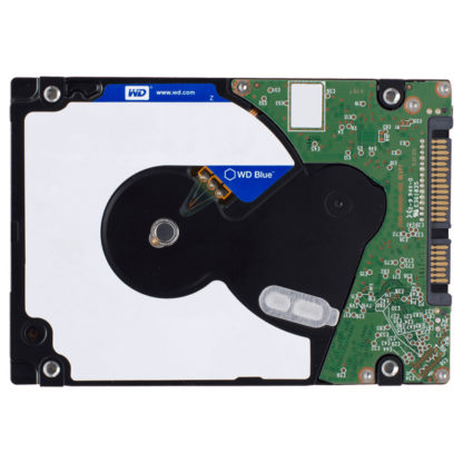 0718037-847405WD Blueシリーズ 2.5インチ内蔵HDD 2TB 7mm厚 WD20SPZXＷＥＳＴＥＲＮ　ＤＩＧＩＴＡＬ