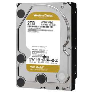 0718037-847924<BR>WD Goldシリーズ 3.5インチ内蔵HDD 2TB SATA6.0Gb/s 7200rpm/class 128MB 512n WD2005FBYZ<BR>ＷＥＳＴＥＲＮ　ＤＩＧＩＴＡＬ