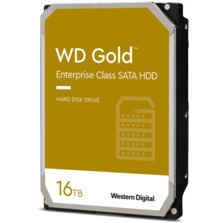 0718037-872957WD Goldシリーズ 3.5インチ内蔵HDD 16TB WD161KRYZＷＥＳＴＥＲＮ　ＤＩＧＩＴＡＬ