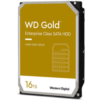 0718037-872957<BR>WD Goldシリーズ 3.5インチ内蔵HDD 16TB WD161KRYZ<BR>ＷＥＳＴＥＲＮ　ＤＩＧＩＴＡＬ