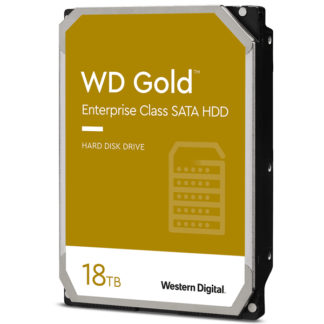 0718037-875804WD Goldシリーズ 3.5インチ内蔵HDD 18TB WD181KRYZＷＥＳＴＥＲＮ　ＤＩＧＩＴＡＬ