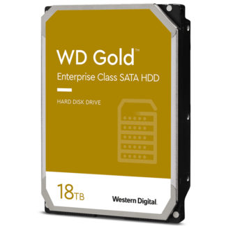 0718037-875804<BR>WD Goldシリーズ 3.5インチ内蔵HDD 18TB WD181KRYZ<BR>ＷＥＳＴＥＲＮ　ＤＩＧＩＴＡＬ