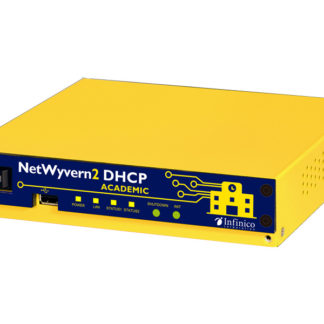 IRK-HDH-2K5BANetWyvern2 DHCP ACADEMIC㈱インフィニコ