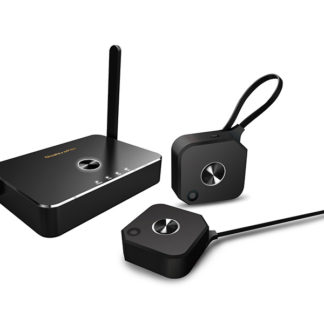 QPM-TX2S<BR>QuattroPod Mini<BR>Ｗｉｎｎｅｒ　Ｗａｖｅ　Ｌｉｍｉｔｅｄ