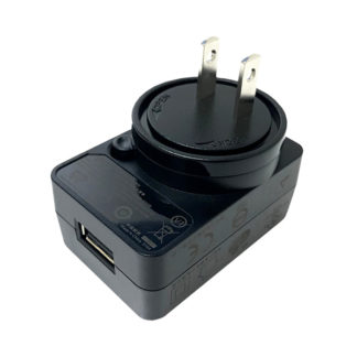 USB DC adapter 2A<BR>USB DC adapter 2A<BR>Ｗｉｎｎｅｒ　Ｗａｖｅ　Ｌｉｍｉｔｅｄ