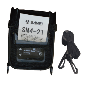 CA-SM421キャリングケース（対応機種:SM4-21）三栄電機㈱