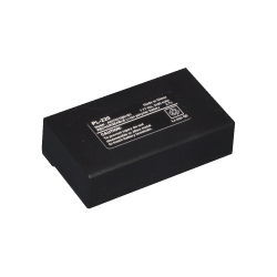 PL-220<BR>専用充電池（対応機種:SM4-21）<BR>三栄電機㈱