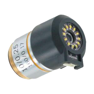 10X-LENS<BR>10倍対物レンズ（リング照明付）<BR>サードウェーブ（ハイパーツールズ