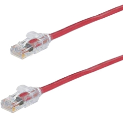 1700A-100MR<BR>BELDEN 1700A UTP CAT5eケーブル 100m 赤<BR>サードウェーブ（ハイパーツールズ