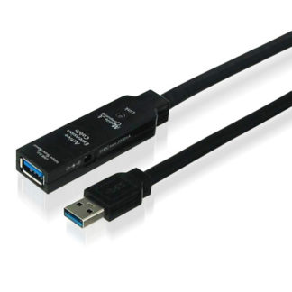 CBL-302C-30M<BR>USB3.0アクティブ延長ケーブル 30m<BR>サードウェーブ（ハイパーツールズ