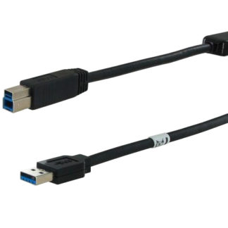 CBL-D302-15M<BR>USB3.0アクティブロングケーブル（Aオス・Bオス） 15m<BR>サードウェーブ（ハイパーツールズ