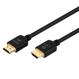 CBL-H600-020<BR>8K対応HDMIケーブル 2m<BR>サードウェーブ（ハイパーツールズ