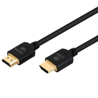 CBL-H600-050<BR>8K対応HDMIケーブル 5m<BR>サードウェーブ（ハイパーツールズ